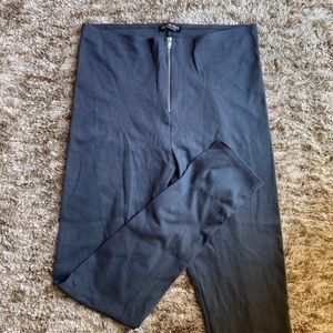 Fashion nova leggings